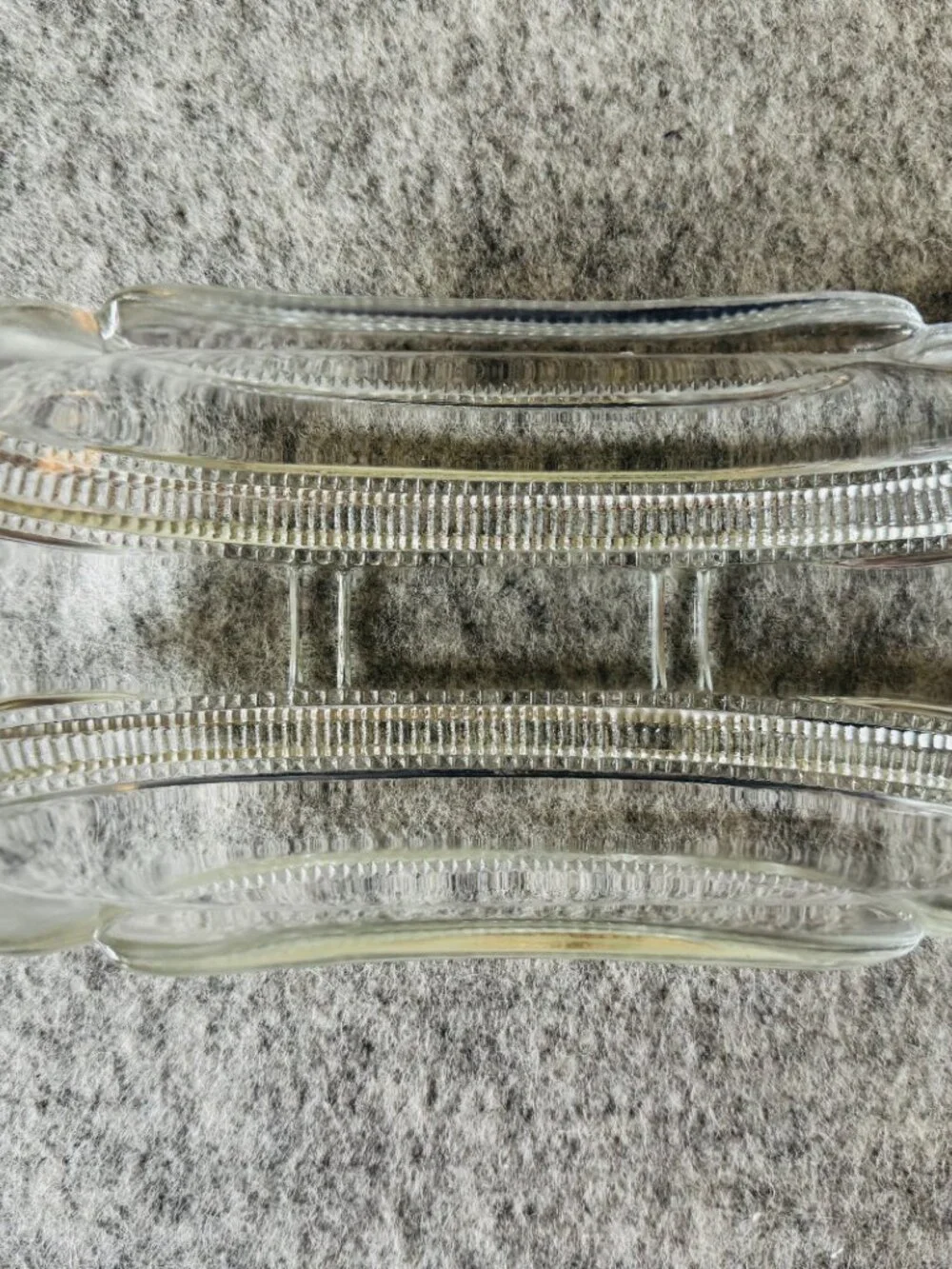 U.S Glass set antique
